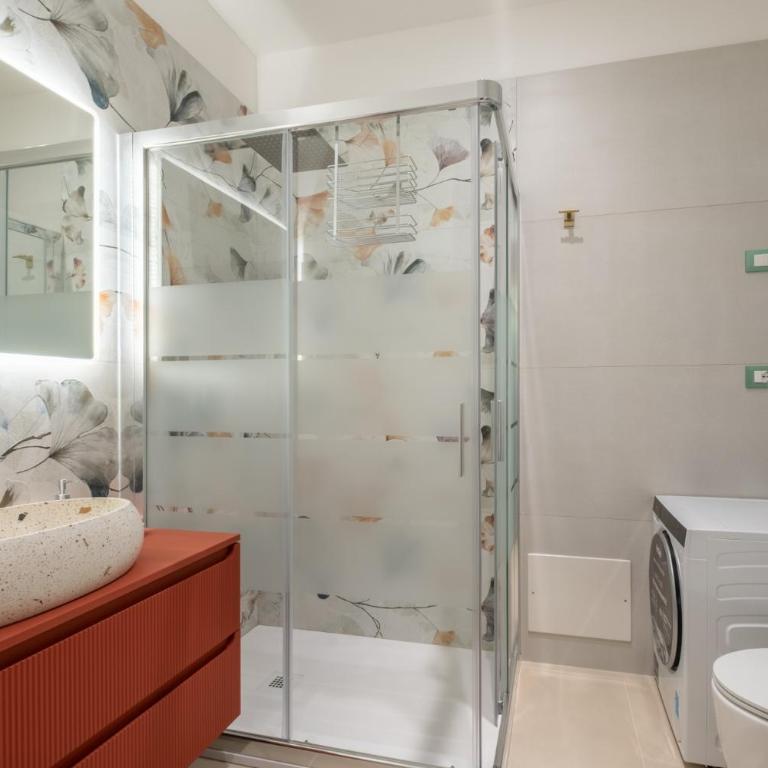 Anima Nuovo bilocale in Viale Merello, Cagliari - One-Bedroom Apartment - 19