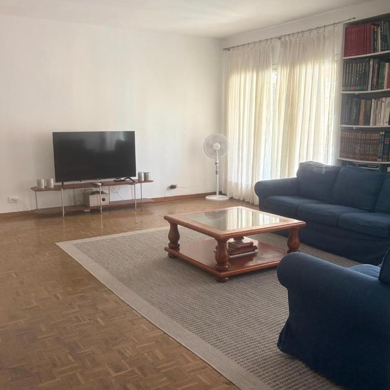 180m² 5BR Home Lift Terrace 32 Nights - Appartement - 7