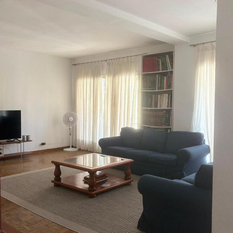 180m² 5BR Home Lift Terrace 32 Nights - Appartement - 6