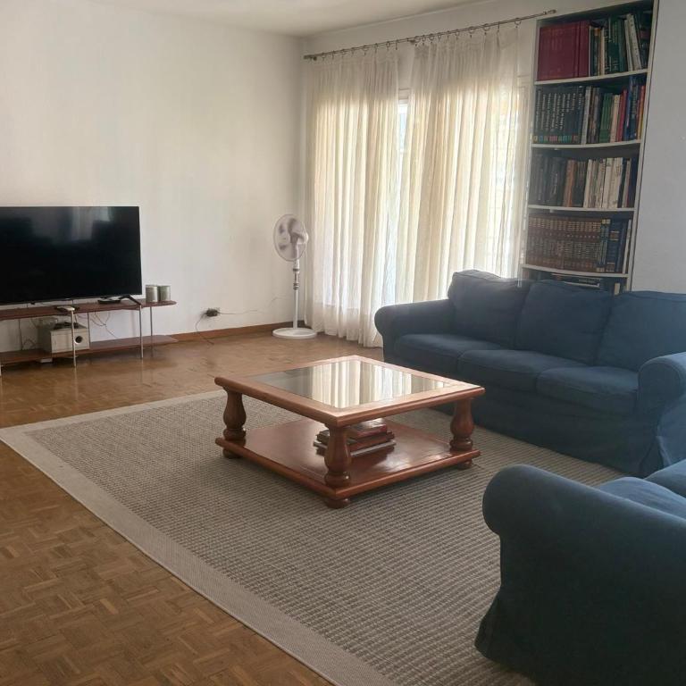 180m² 5BR Home Lift Terrace 32 Nights - Appartement - 44