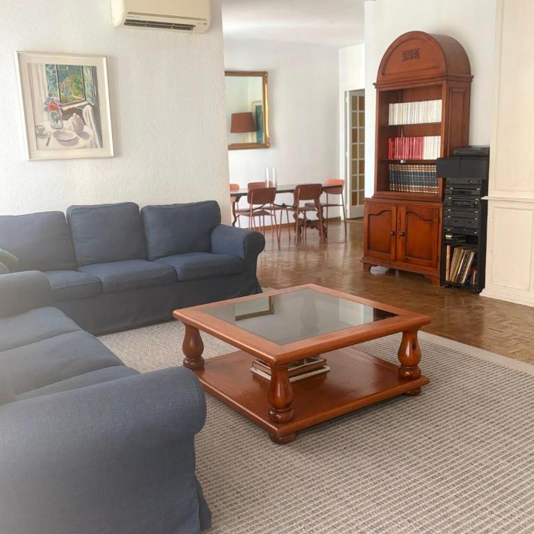 180m² 5BR Home Lift Terrace 32 Nights - Appartement - 9
