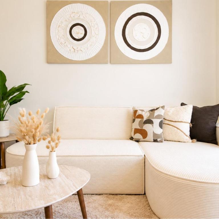 Stylish 3 bed Apartment Habitat Estepona - Apartamento - 2