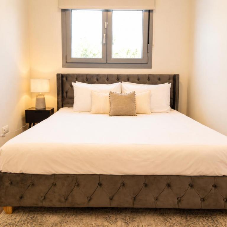 Stylish 3 bed Apartment Habitat Estepona - Apartamento - 14