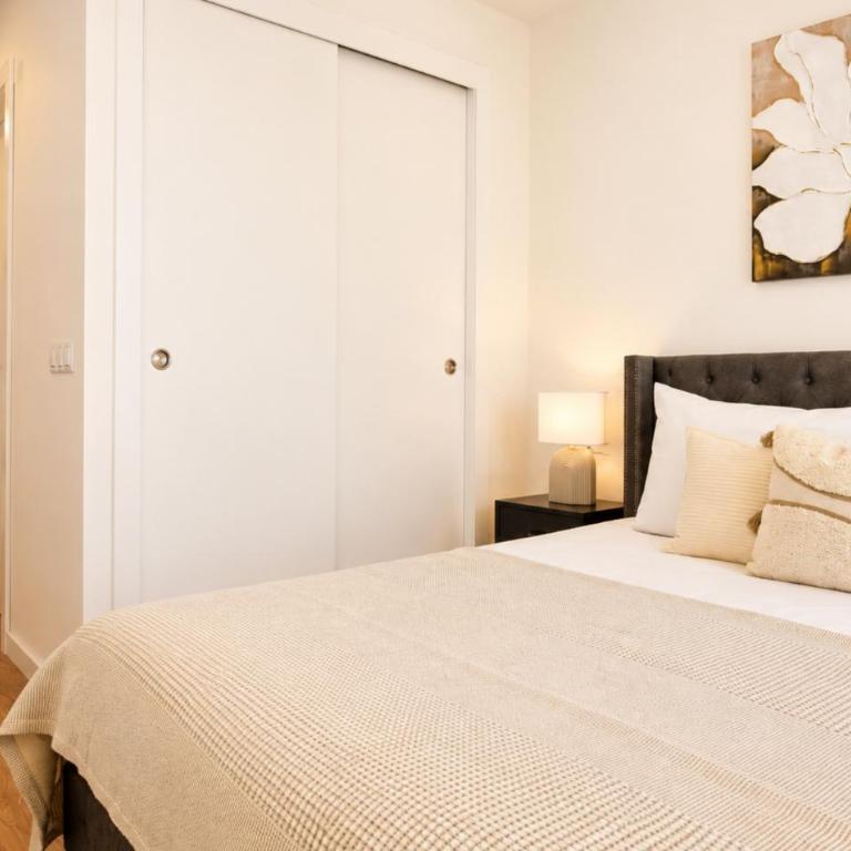 Stylish 3 bed Apartment Habitat Estepona - Apartamento - 10