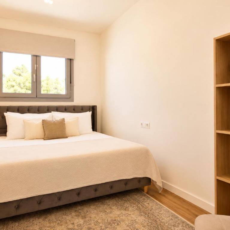 Stylish 3 bed Apartment Habitat Estepona - Apartamento - 15