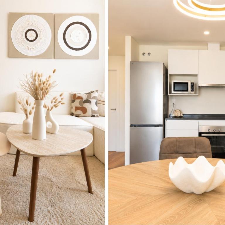 Stylish 3 bed Apartment Habitat Estepona - Apartamento - 5
