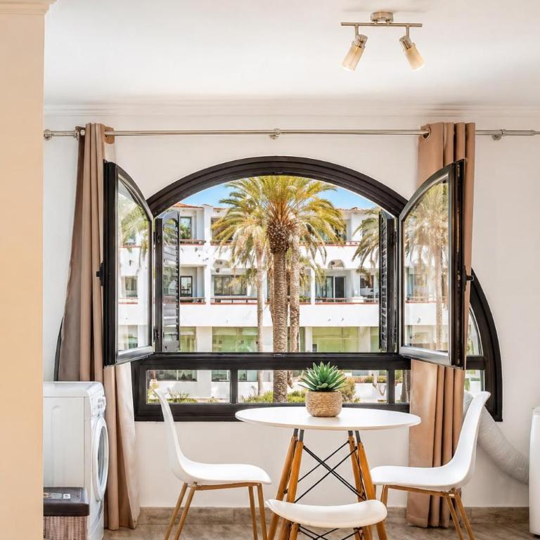 Santiago Suite - Appartement - 7