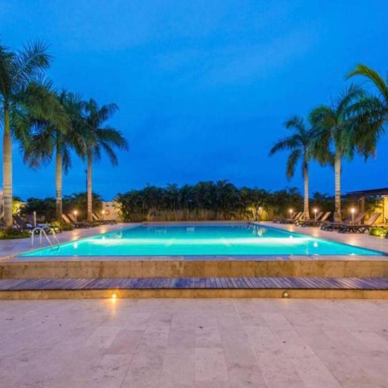 Luxury Penthouse in Cartagena Beach Front - Apartment - 39