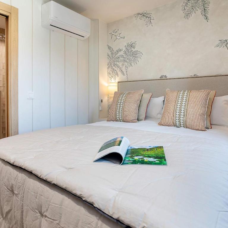Genteel Home Plaza San Francisco Malaga - Superior Apartment mit 3 Schlafzimmern - 6