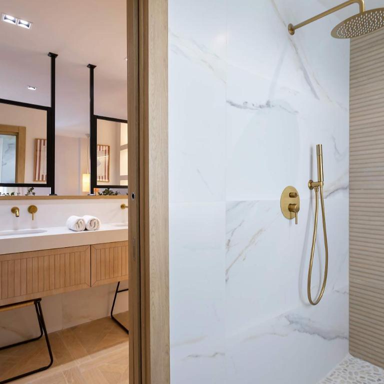 Genteel Home Plaza San Francisco Malaga - Superior Apartment mit 3 Schlafzimmern - 21