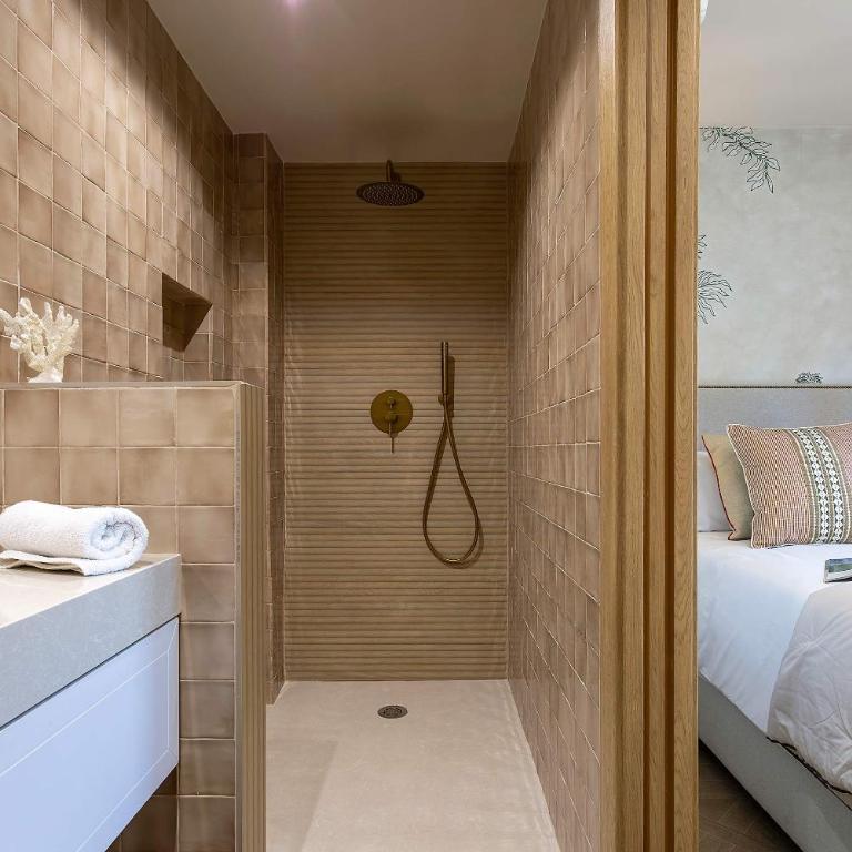 Genteel Home Plaza San Francisco Malaga - Superior Apartment mit 3 Schlafzimmern - 9