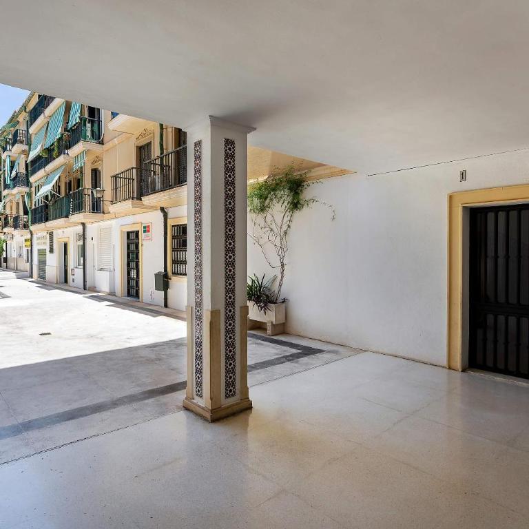 Genteel Home Plaza San Francisco Malaga - Superior Apartment mit 3 Schlafzimmern - 29