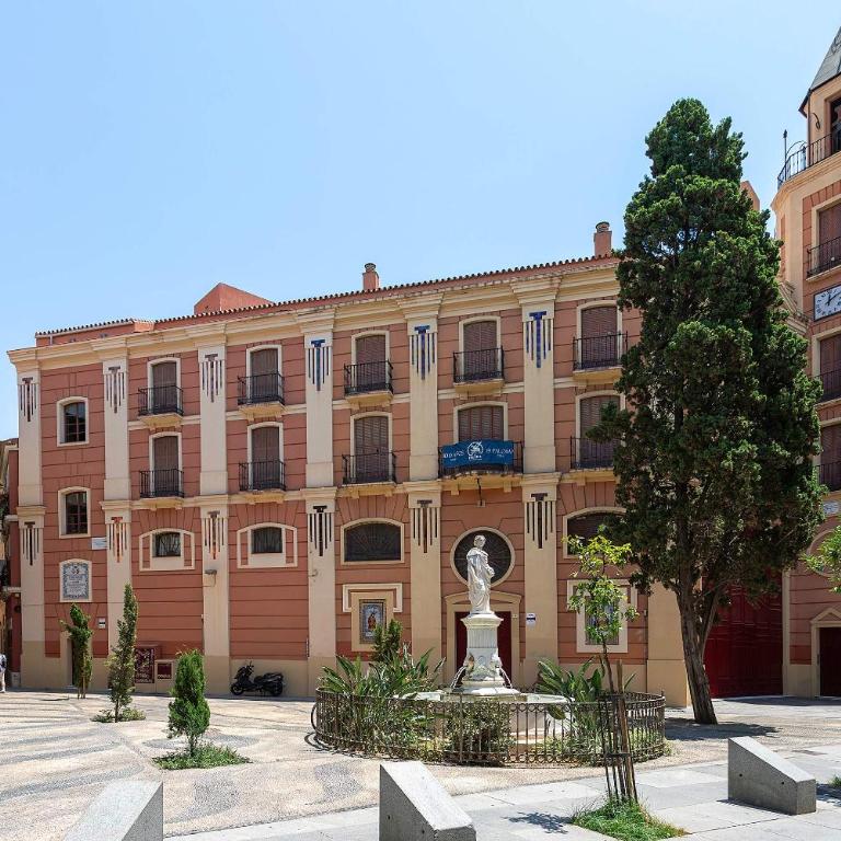 Genteel Home Plaza San Francisco Malaga - Superior Apartment mit 3 Schlafzimmern - 28