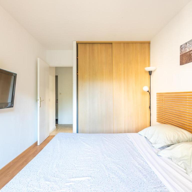 Le Havre de Mandelieu - Appt à 20min de Cannes - Appartement - 9