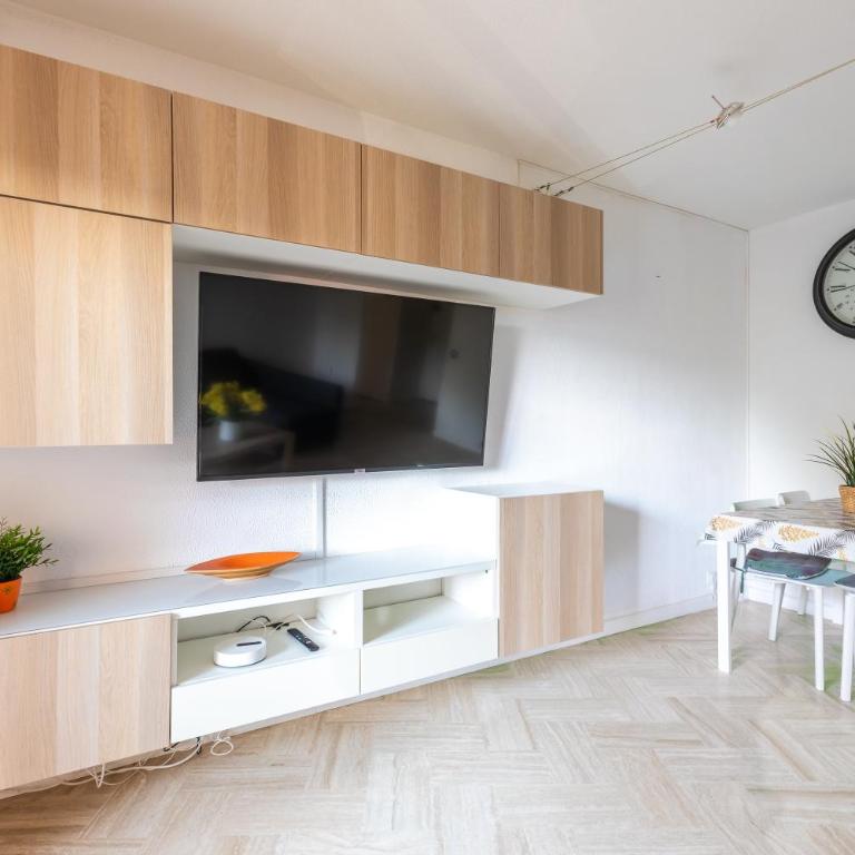 Le Havre de Mandelieu - Appt à 20min de Cannes - Appartement - 7