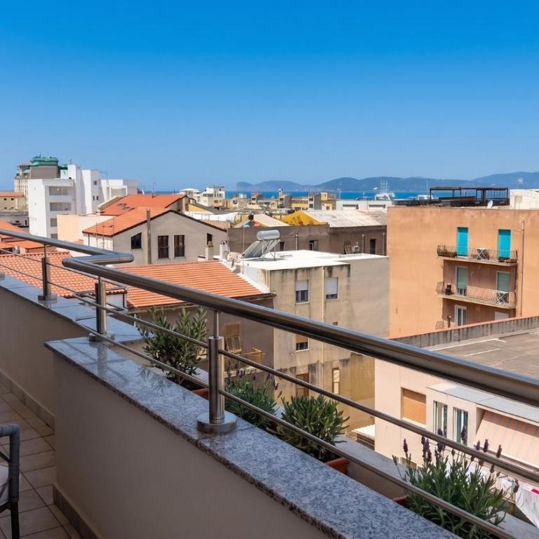 Sunset Panorama - Appartamento - 16