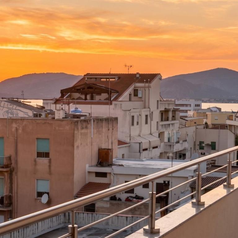 Sunset Panorama - Appartamento - 17