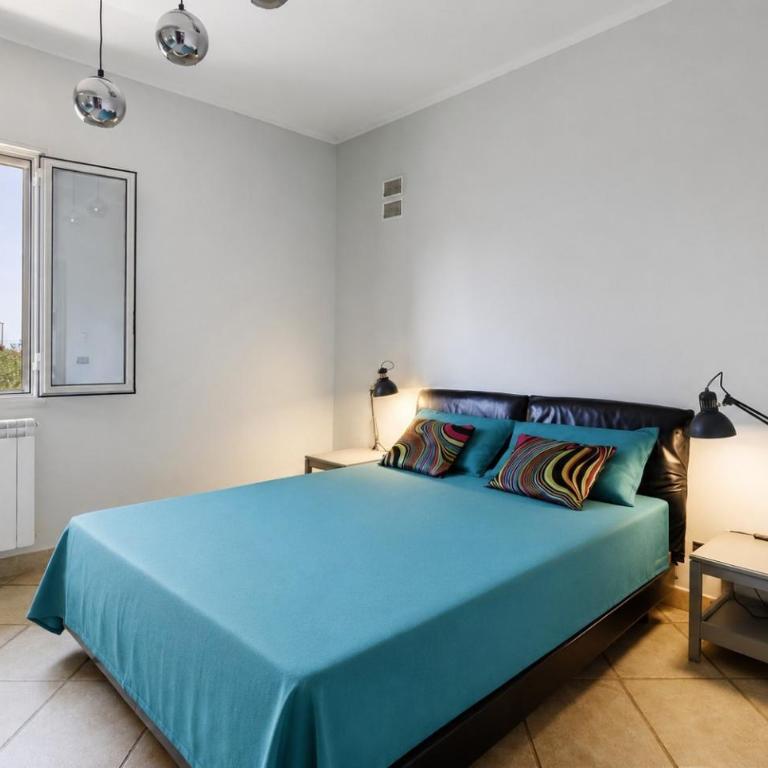 Dimora del Principe - Appartamento Premium con 3 Camere da Letto e Balcone - 2