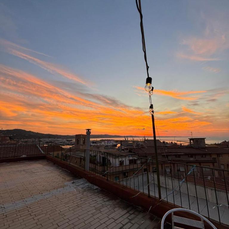 San Pietro Roof - Appartamento con 2 Camere da Letto - 29