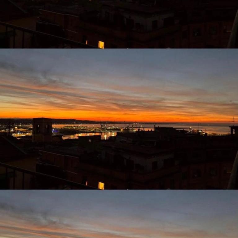 San Pietro Roof - Appartamento con 2 Camere da Letto - 30
