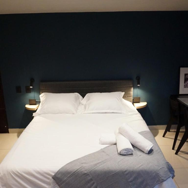 NaniNani El Poblado - Cozy Studio with parking - One-Bedroom Apartment - 1
