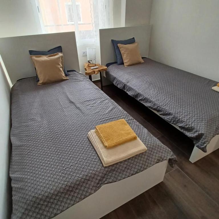 Singularidad - Apartamento de 3 dormitorios - 22