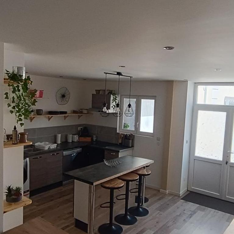 Appartement VIAS CENTRE - Appartement 1 Chambre - 2