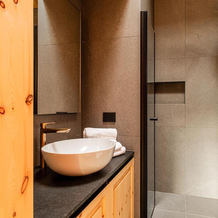 Lodge WILD PALANGA - Appartamento Attico - 6