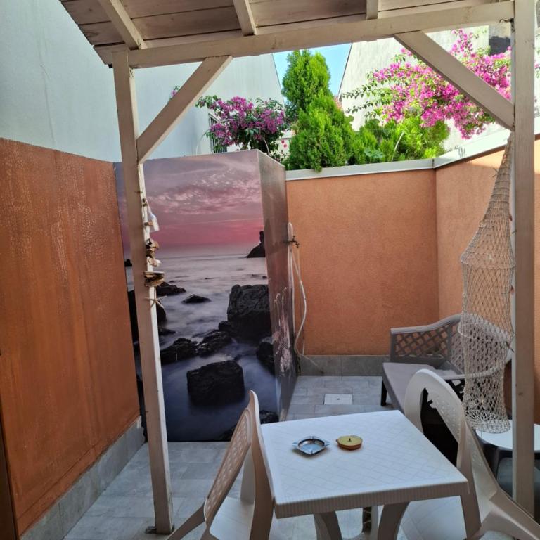 B&B La Grotta - Camera Matrimoniale con Bagno Privato - 3