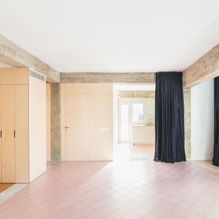 Villa Borghese Modern Apartment - Apartamento Premium de 1 dormitorio - 1