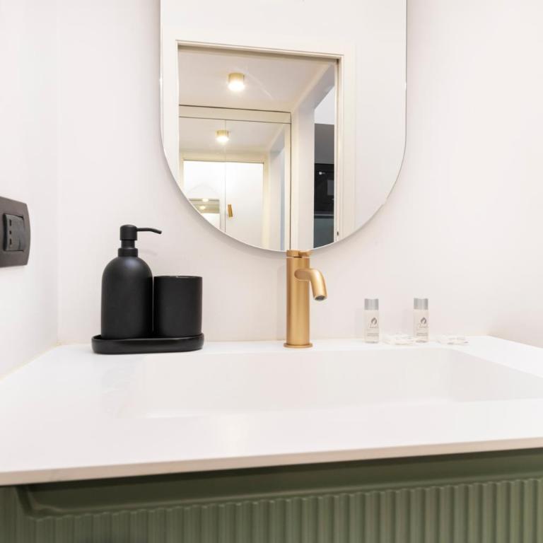 Easylife - Milan - Panizza8a - Washington - Appartamento con 1 Camera da Letto - 22