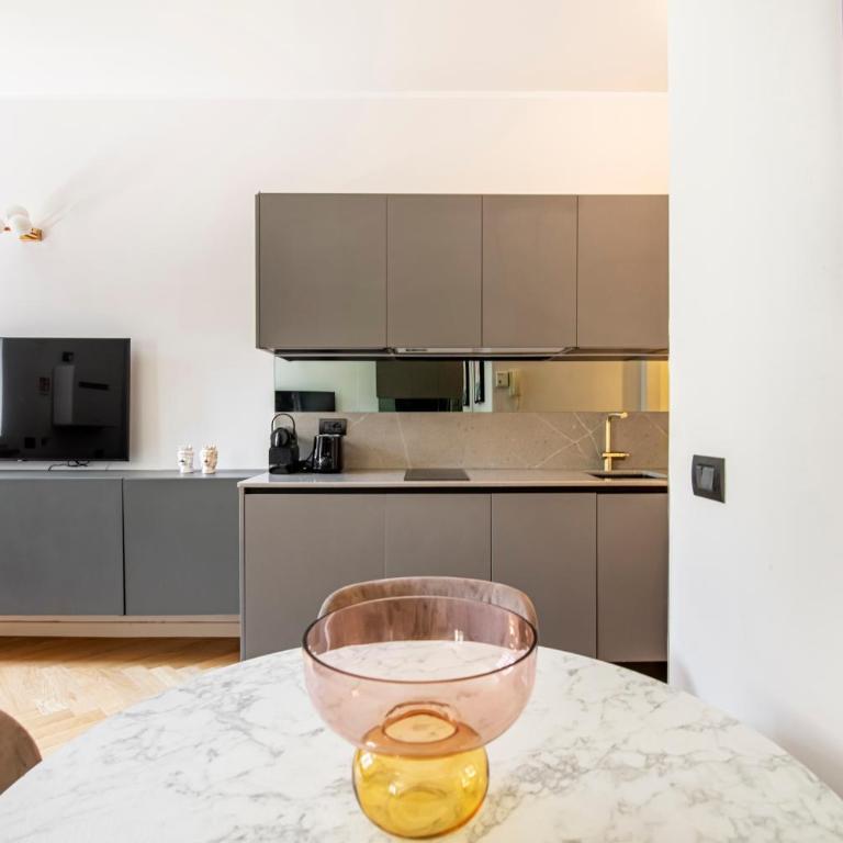 Easylife - Milan - Panizza8a - Washington - Appartamento con 1 Camera da Letto - 13