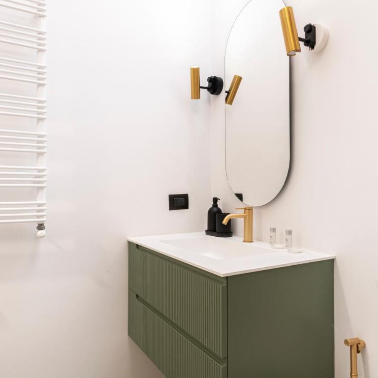 Easylife - Milan - Panizza8a - Washington - Appartamento con 1 Camera da Letto - 19