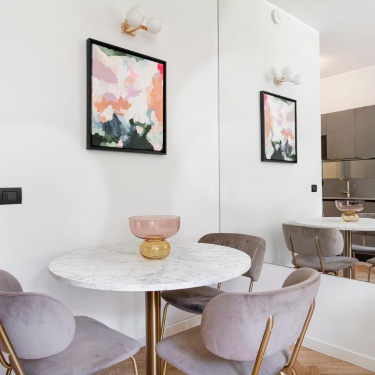 Easylife - Milan - Panizza8a - Washington - Appartamento con 1 Camera da Letto - 9