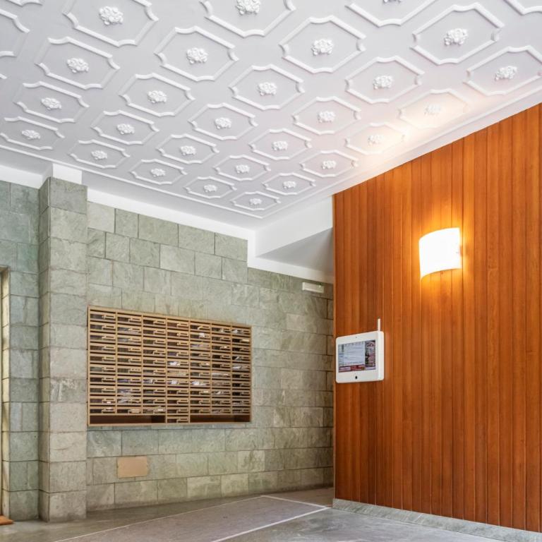 Easylife - Milan - Panizza8a - Washington - Appartamento con 1 Camera da Letto - 27