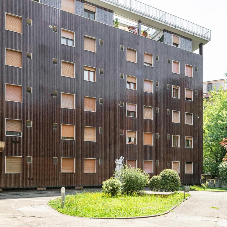 Easylife - Milan - Panizza8a - Washington - Appartamento con 1 Camera da Letto - 28