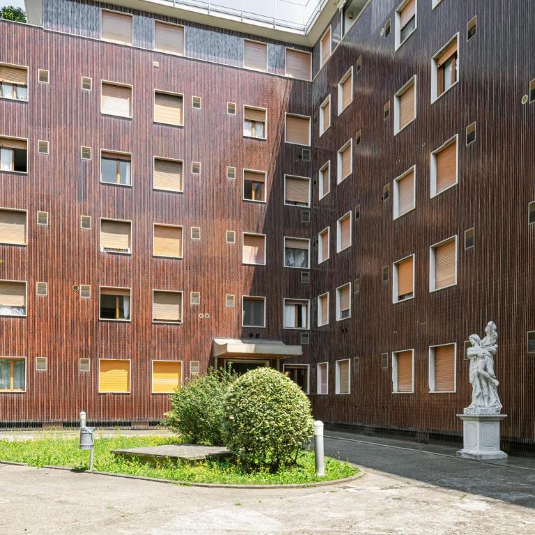 Easylife - Milan - Panizza8a - Washington - Appartamento con 1 Camera da Letto - 29