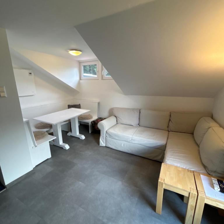 Appartementhaus Gastein / Haus Sammie - Apartment mit Blick auf die Berge - 10