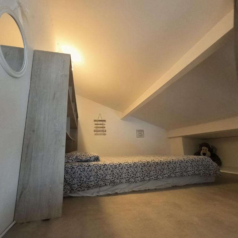 Dépendance - Maison 2 Chambres - 3