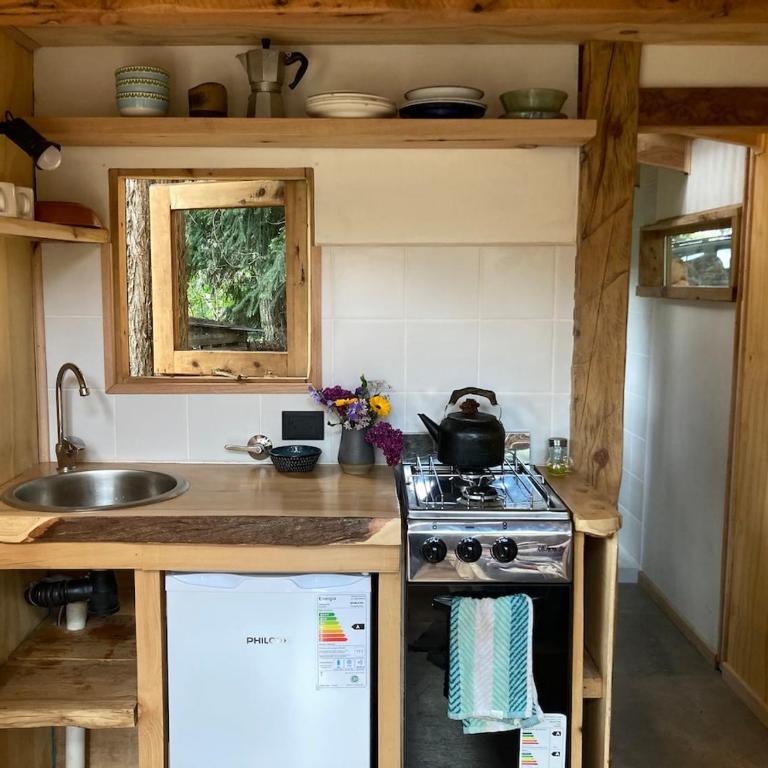Colina de las Amapolas - One-Bedroom Apartment - 4