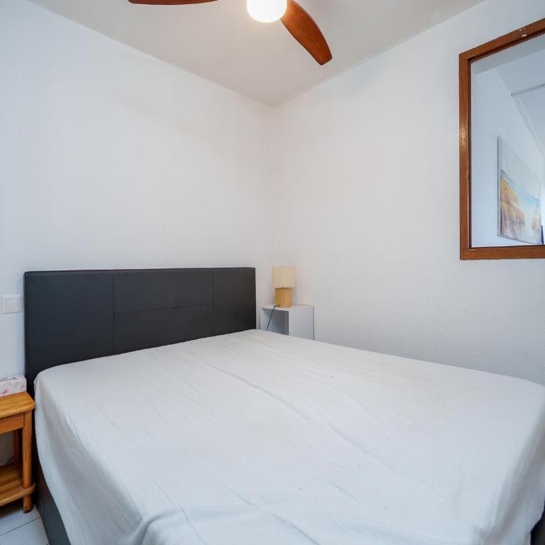 Port Saint Michel A N44 - 2P6C - Appartement - 7