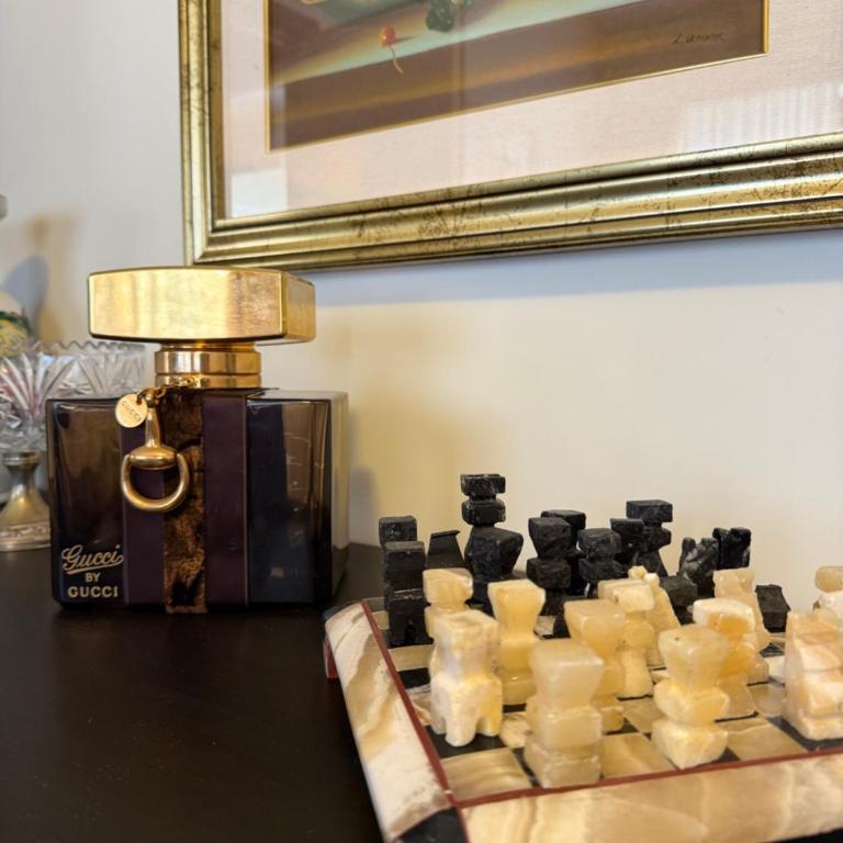 Aurelia Rooms with parking and near Vatican - Camera Matrimoniale con Bagno Privato Esterno - 2