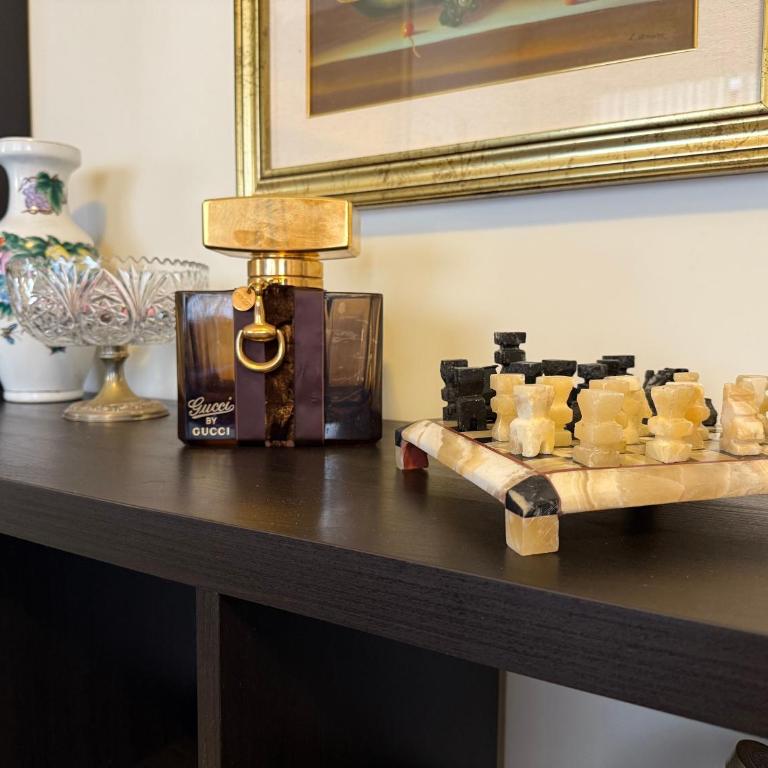 Aurelia Rooms with parking and near Vatican - Camera Matrimoniale con Bagno Privato Esterno - 10