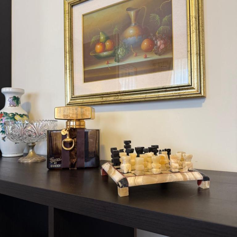 Aurelia Rooms with parking and near Vatican - Camera Matrimoniale con Bagno Privato Esterno - 15