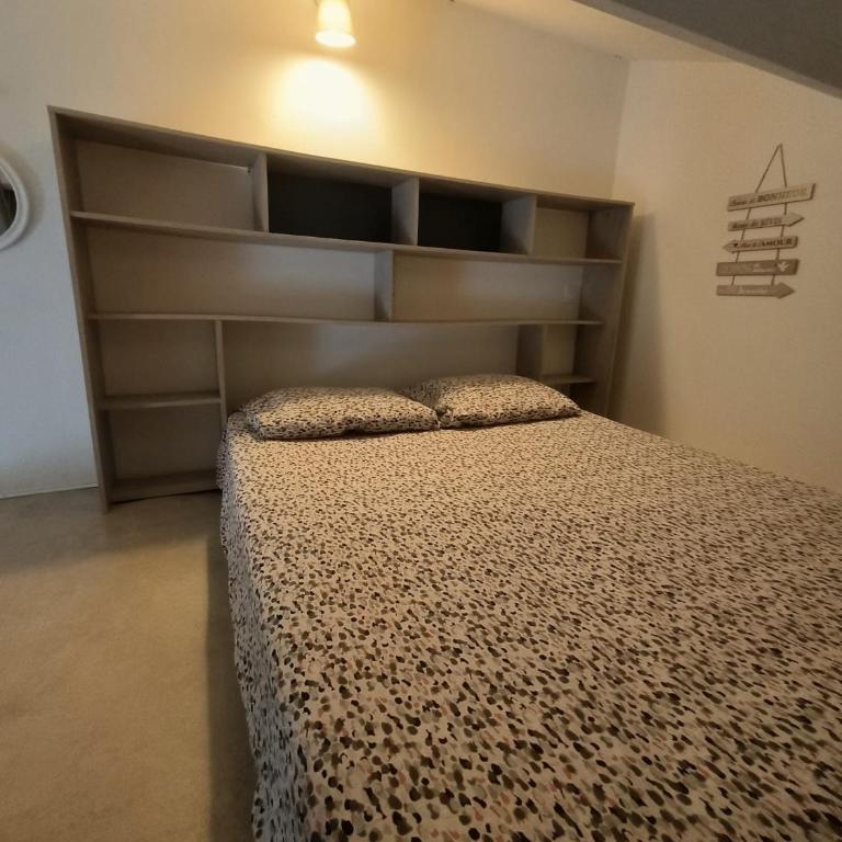 Dépendance - Maison 2 Chambres - 18