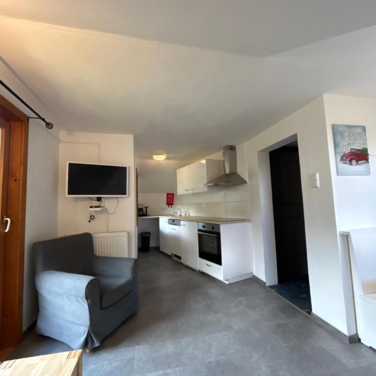 Appartementhaus Gastein / Haus Sammie - Apartment mit Blick auf die Berge - 12