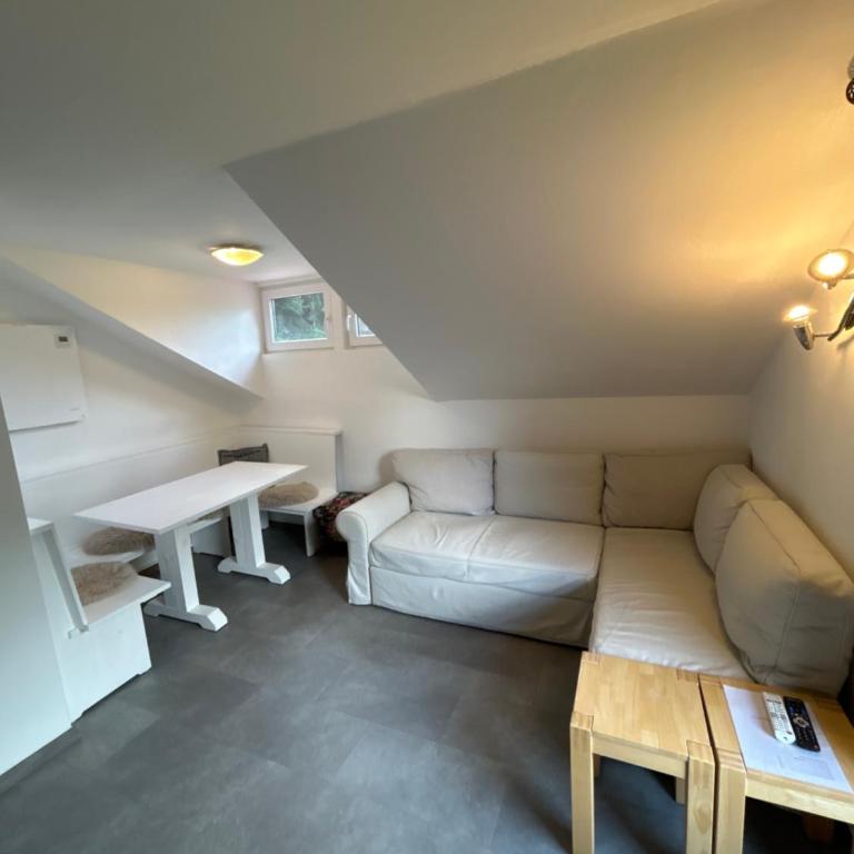 Appartementhaus Gastein / Haus Sammie - Apartment mit Blick auf die Berge - 13