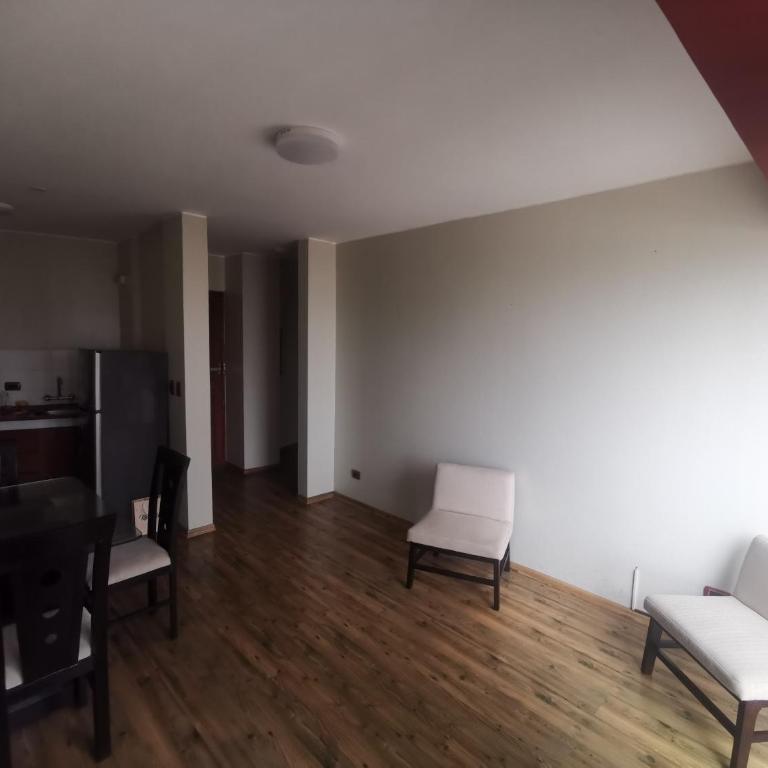 Departamento 28 de julio - Apartamento de 1 dormitorio - 1