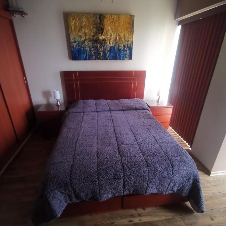 Departamento 28 de julio - Apartamento de 1 dormitorio - 6