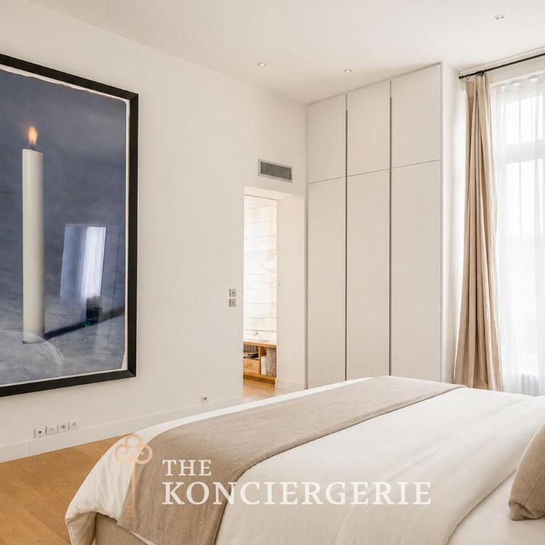 Appartement de reception 306m2- Trocadero - Appartement - 15